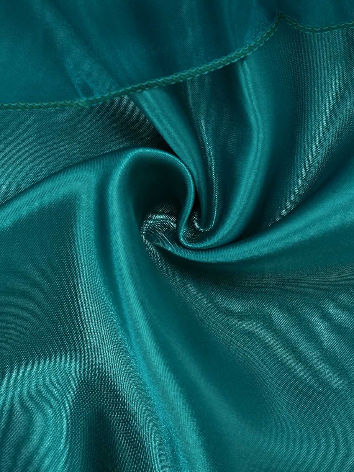 1950s Mermaid Princess Ariel Costume Dress With Crown - Image 8