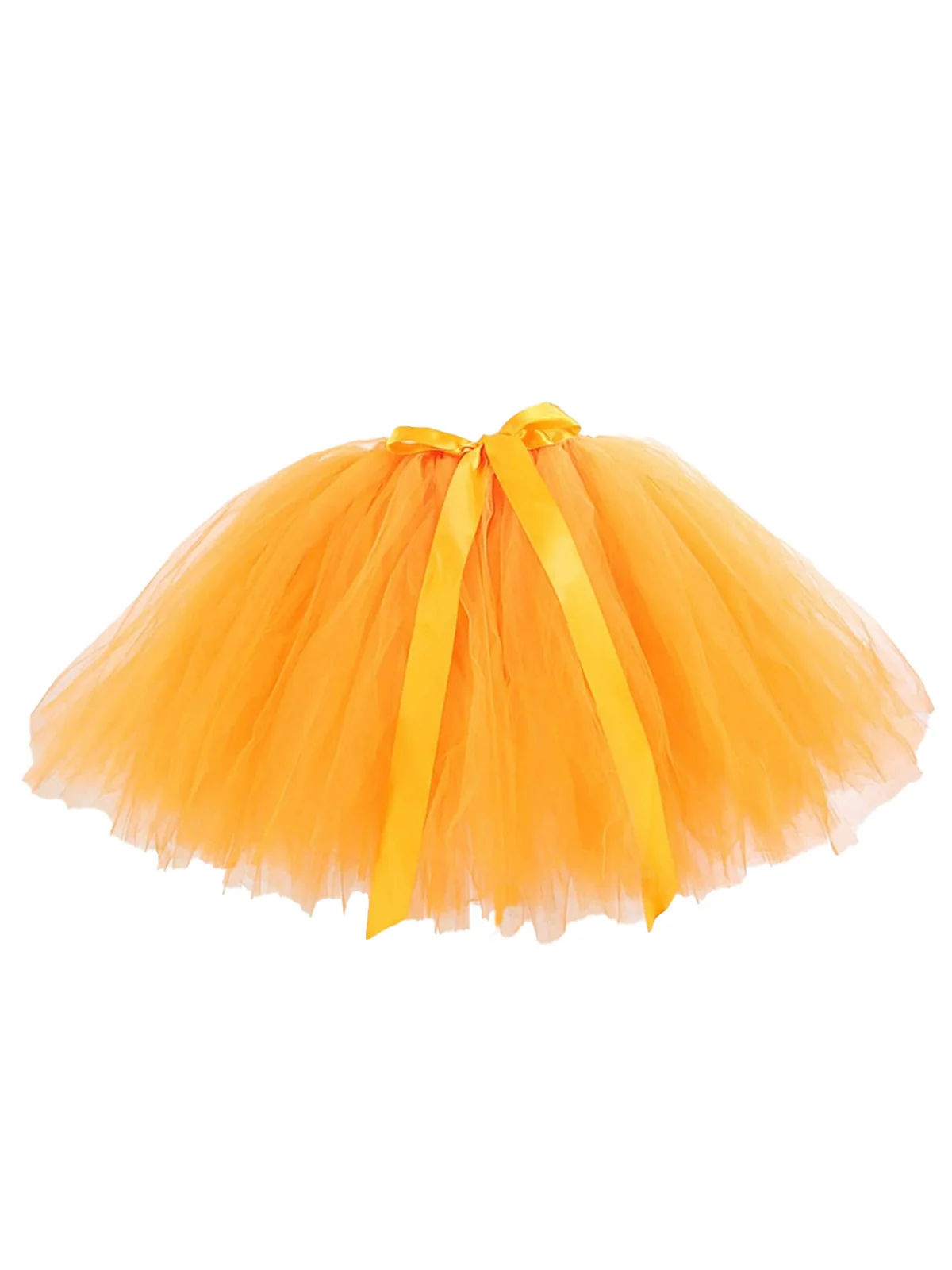 1950s Mesh Bow Tie Underskirt Petticoat - Image 10