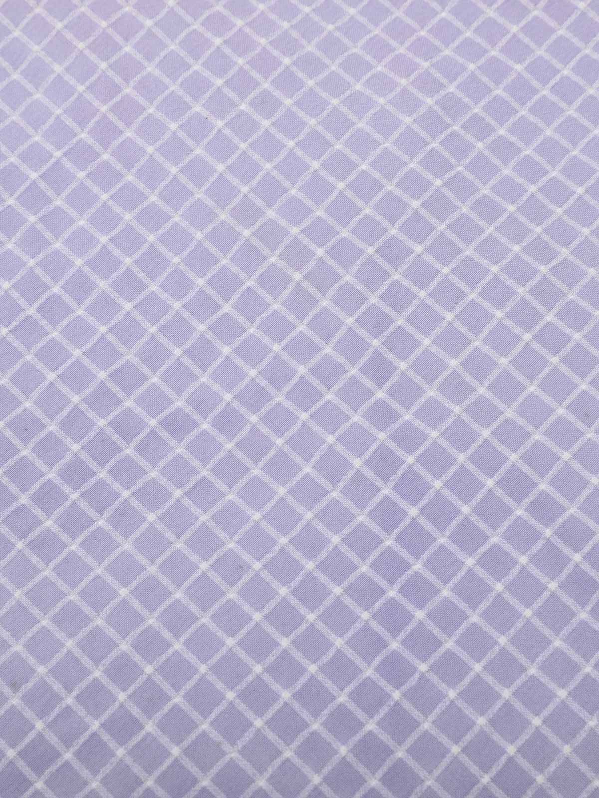 1950s Purple Halter Swing Vintage Dress - Image 6