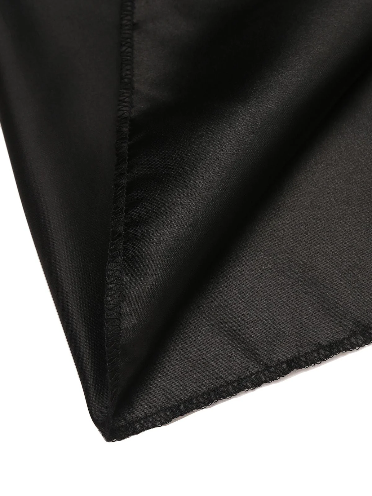 1950s Ruffles Petticoat Underskirt - Image 10