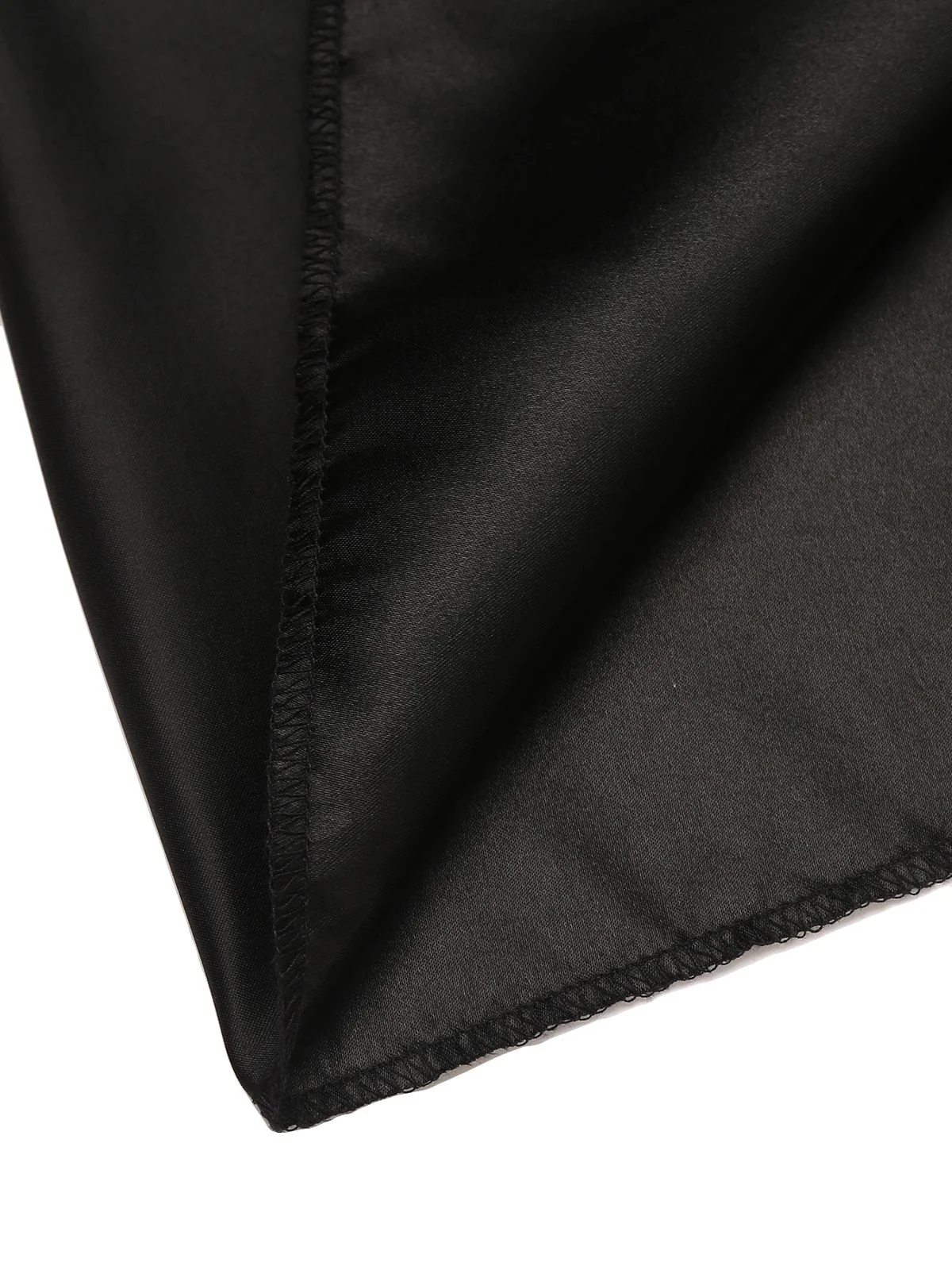 1950s Ruffles Petticoat Underskirt - Image 5