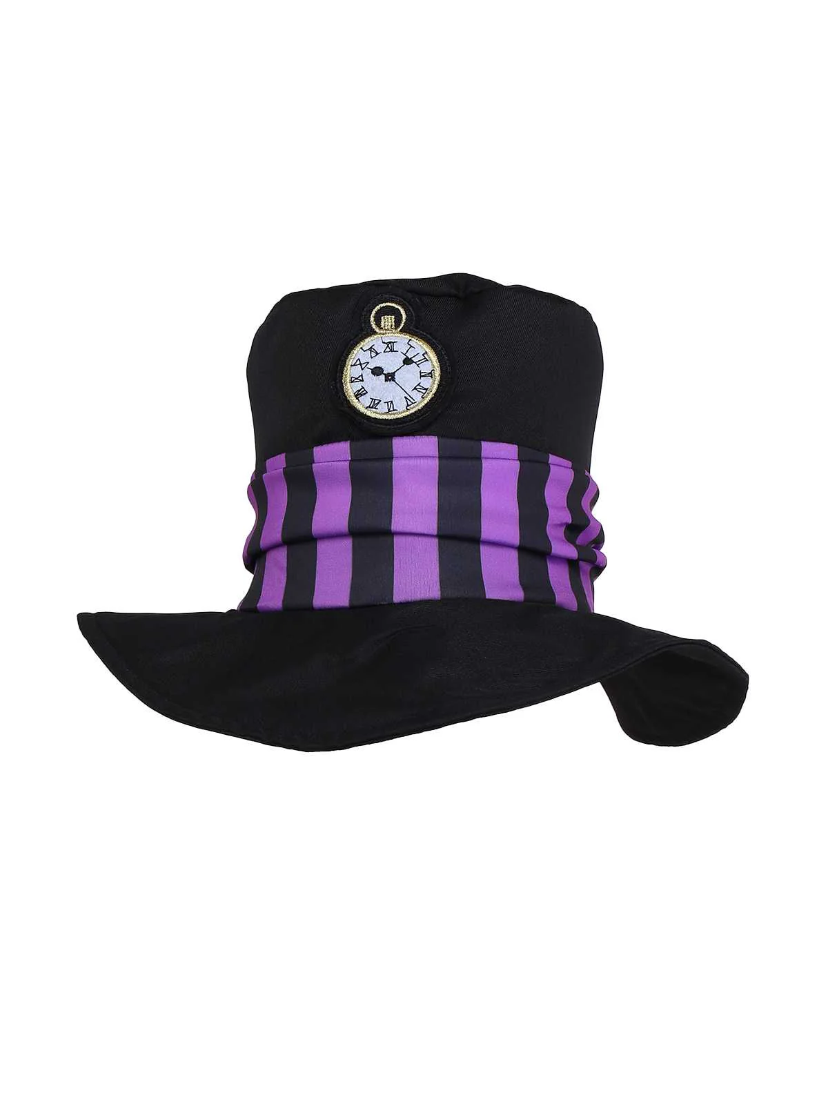 1960s Halloween Mad Hatter Inspired Costume Set - Image 4