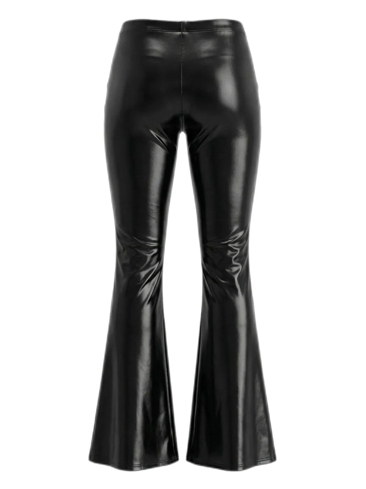 1970s Carnival Disco Flare Leg Pants - Image 2