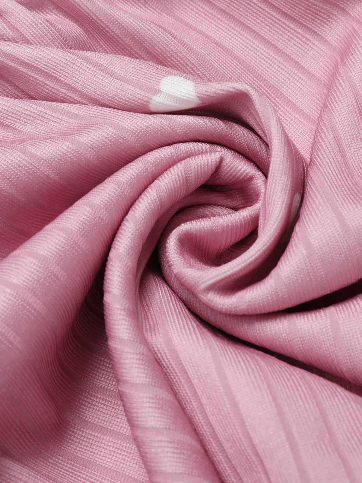 1970s Heart Bow Spaghetti Strap Pajamas - Image 12