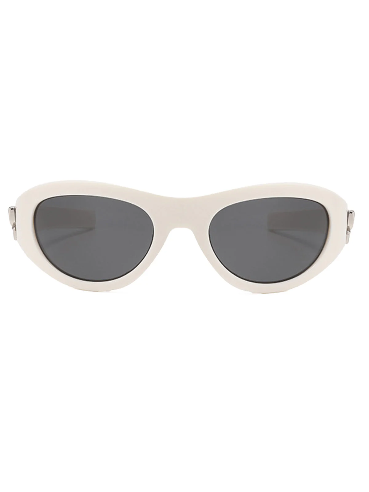 1980s Butterfly Bow Headband Sunglasses - Image 4