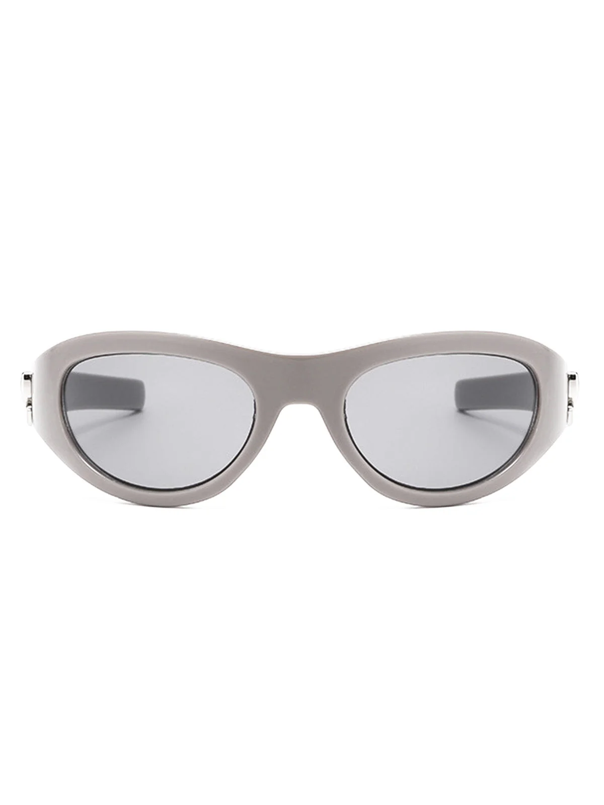 1980s Butterfly Bow Headband Sunglasses - Image 6