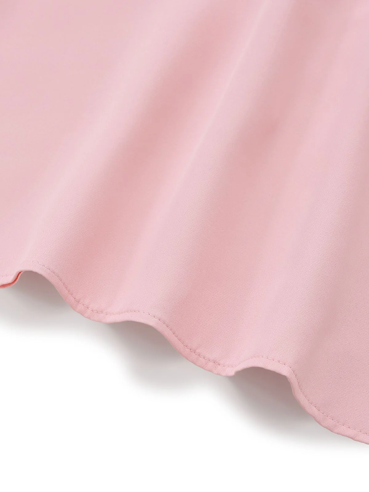 2PCS 1930s Sleeveless Boat Neck Knit Top & Pleated Maxi Skirt - Image 6