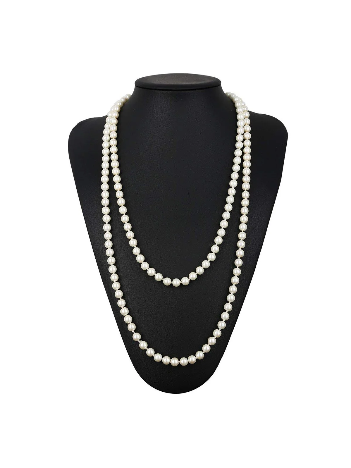 6Pcs 1920s Accessories Set - Image 5