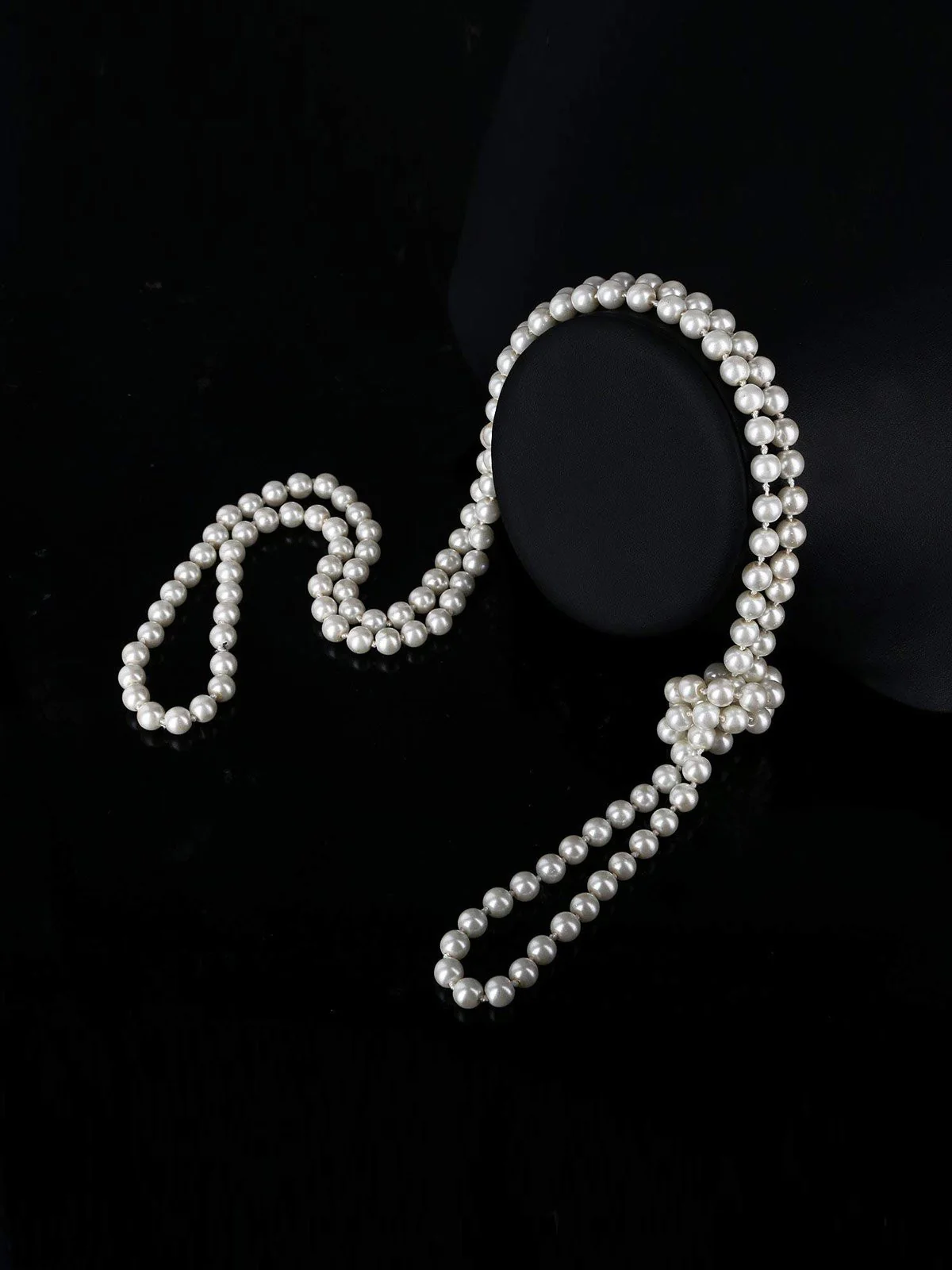 6Pcs 1920s Accessories Set - Image 6