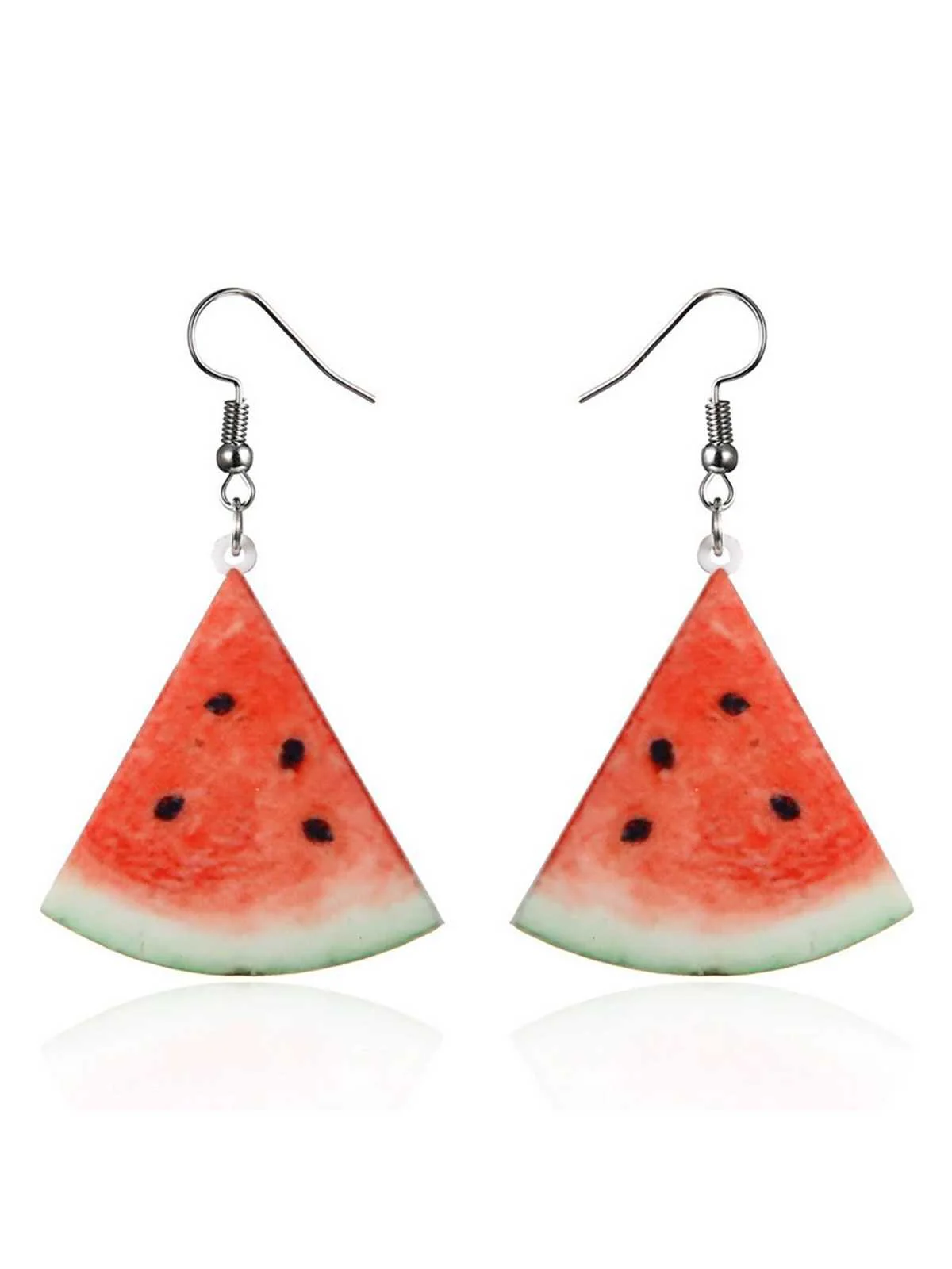 Fruit Lightweight Dangle Earrings - Image 6