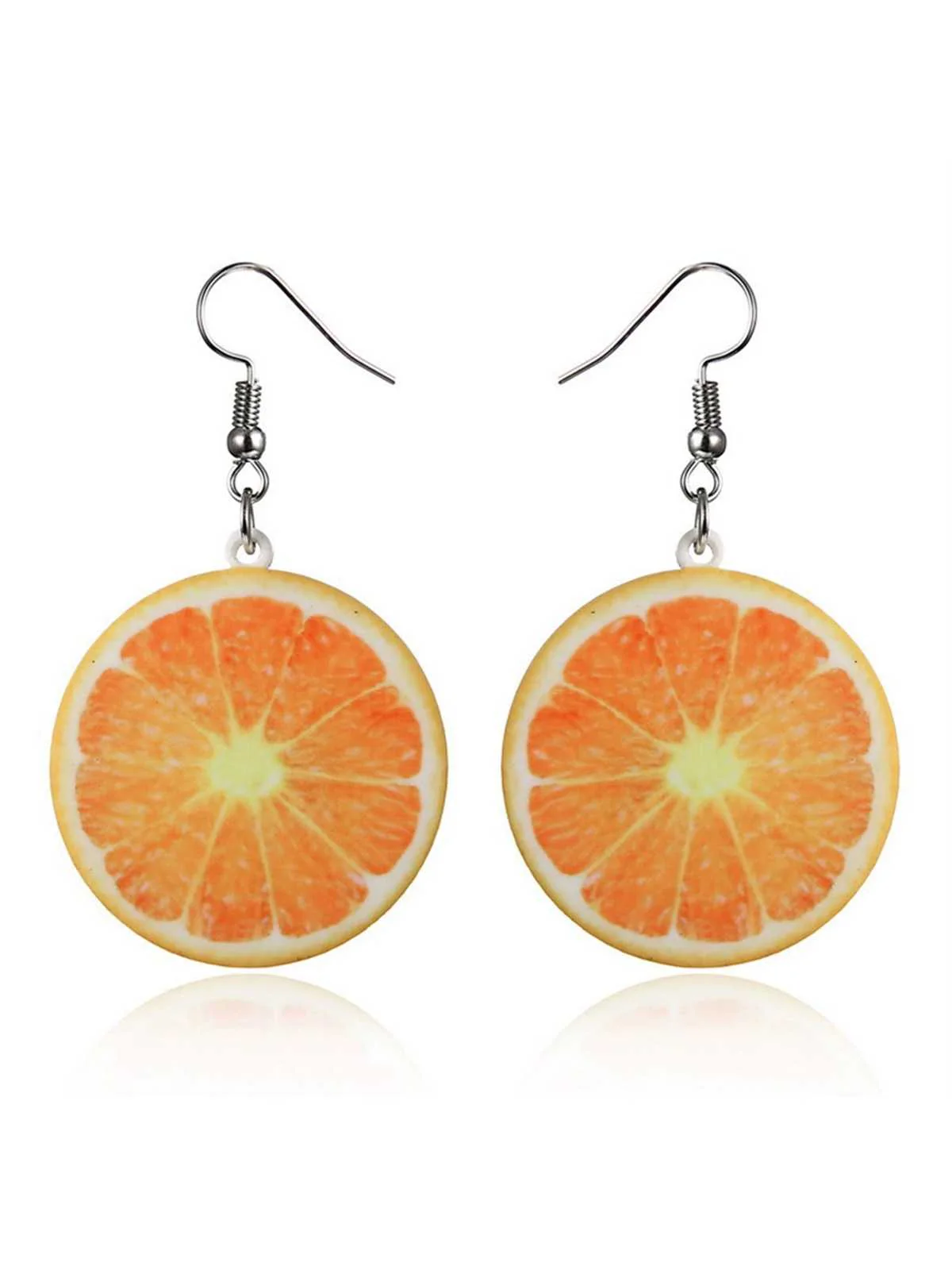 Fruit Lightweight Dangle Earrings - Image 7