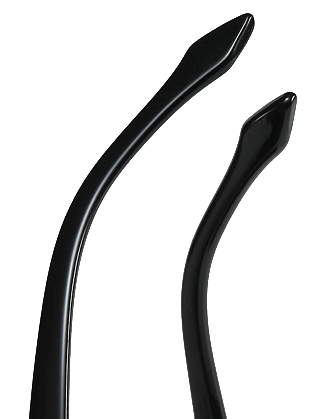 Halloween Bat Wing Gothic Sunglasses - Image 8