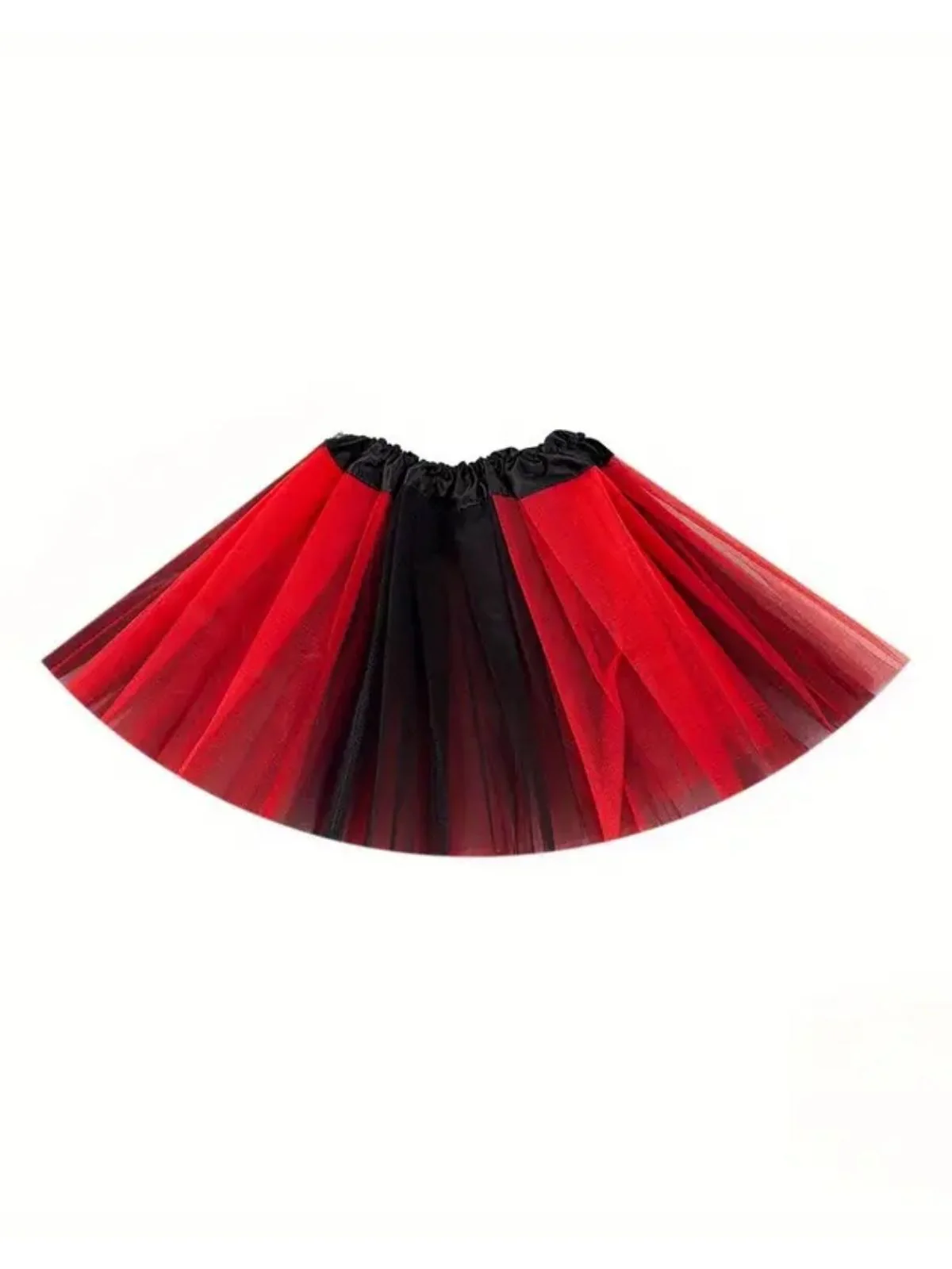 Halloween Clown Costume Accessory Set - Image 2