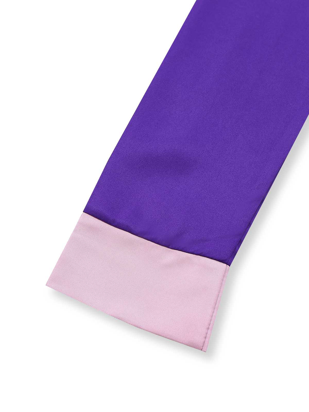 Purple 1960s Daphne-Inspired Mod Dress Set - Image 5