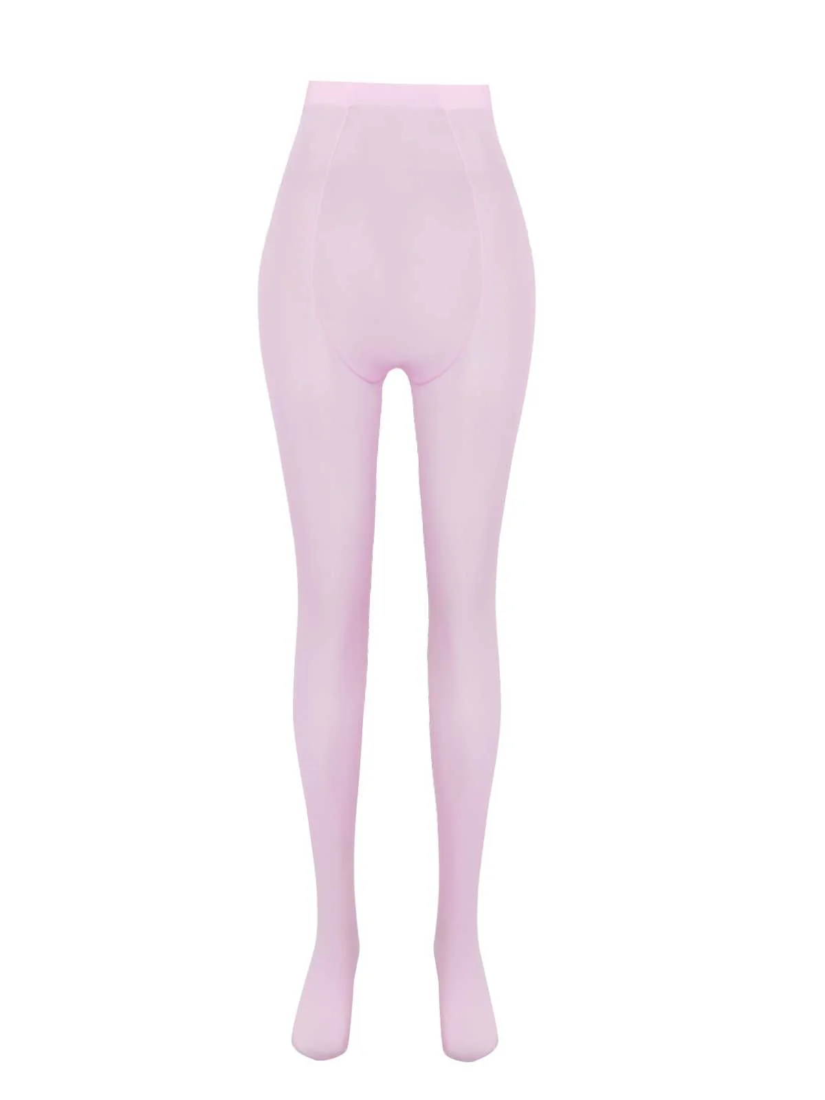 Purple 1960s Daphne-Inspired Mod Dress Set - Image 8