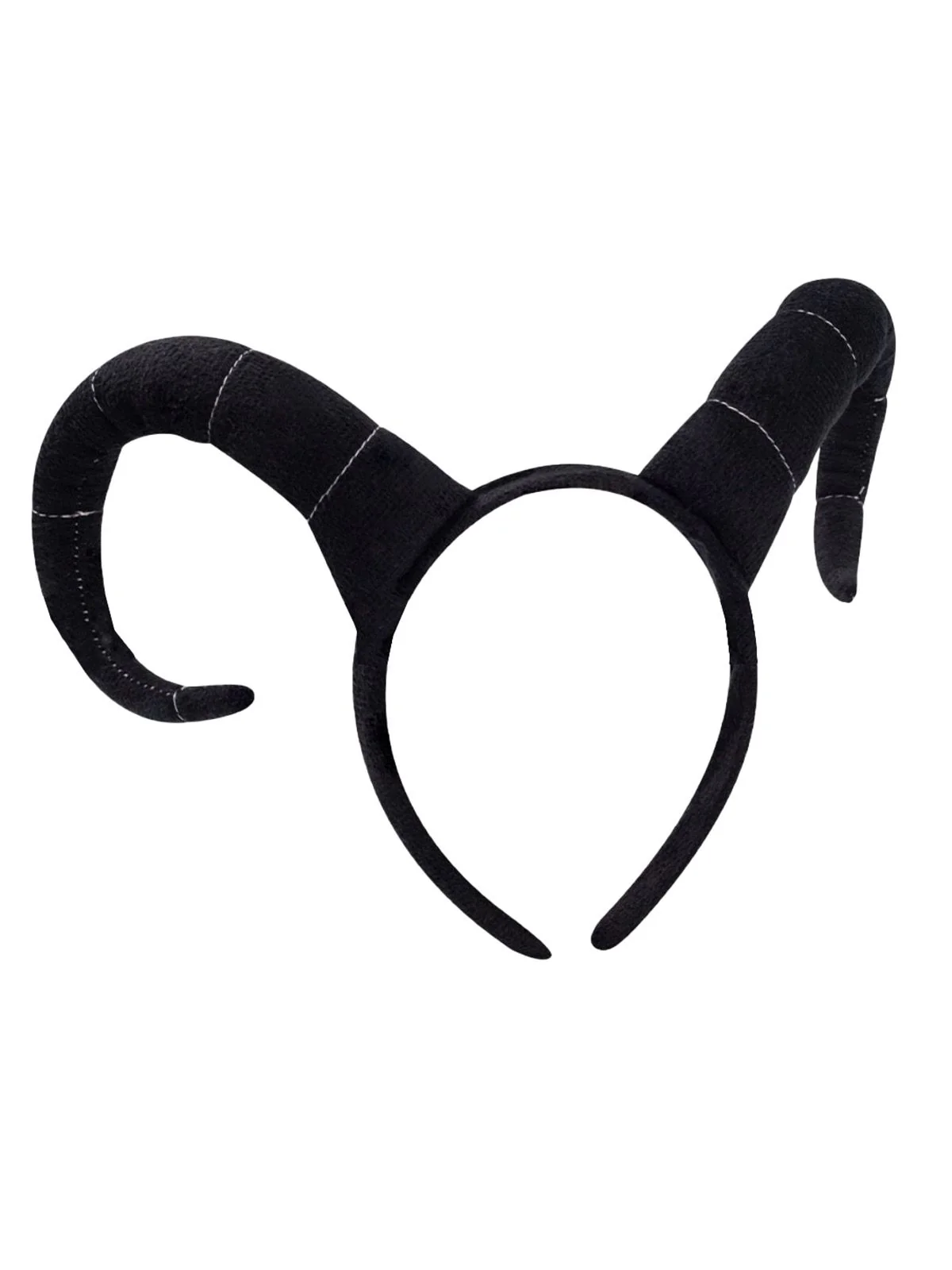 Reindeer Accesories Costume Set with Tutu and Headband - Image 4