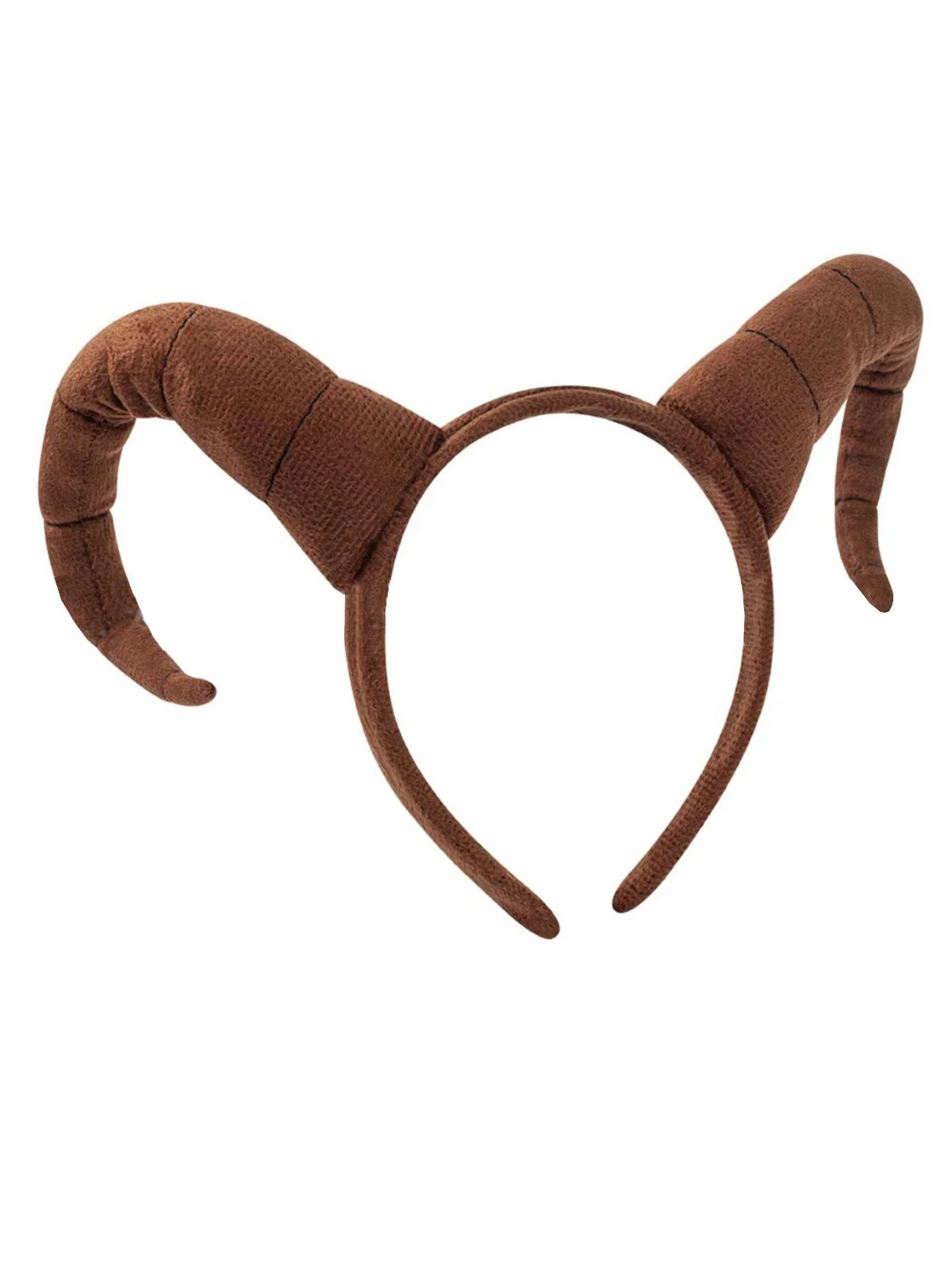 Reindeer Accesories Costume Set with Tutu and Headband - Image 6