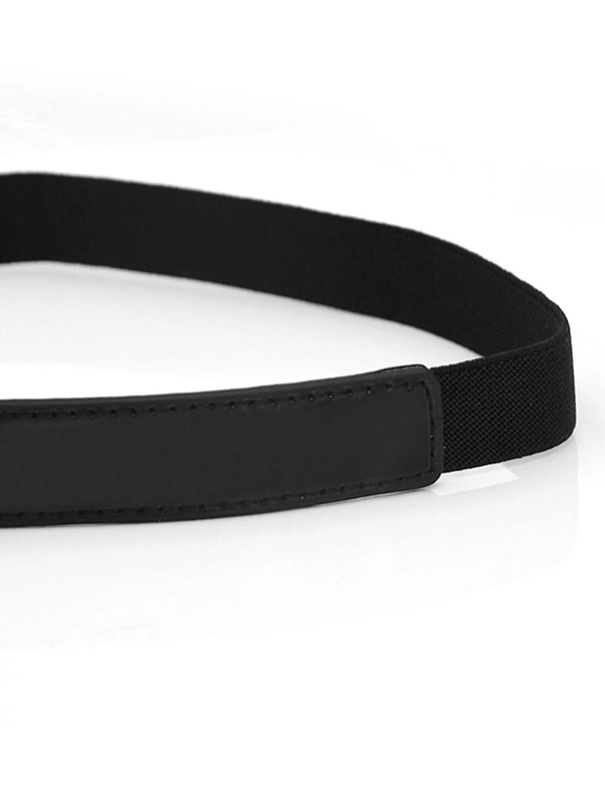 Retro Elasticity Bow Belts - Image 10