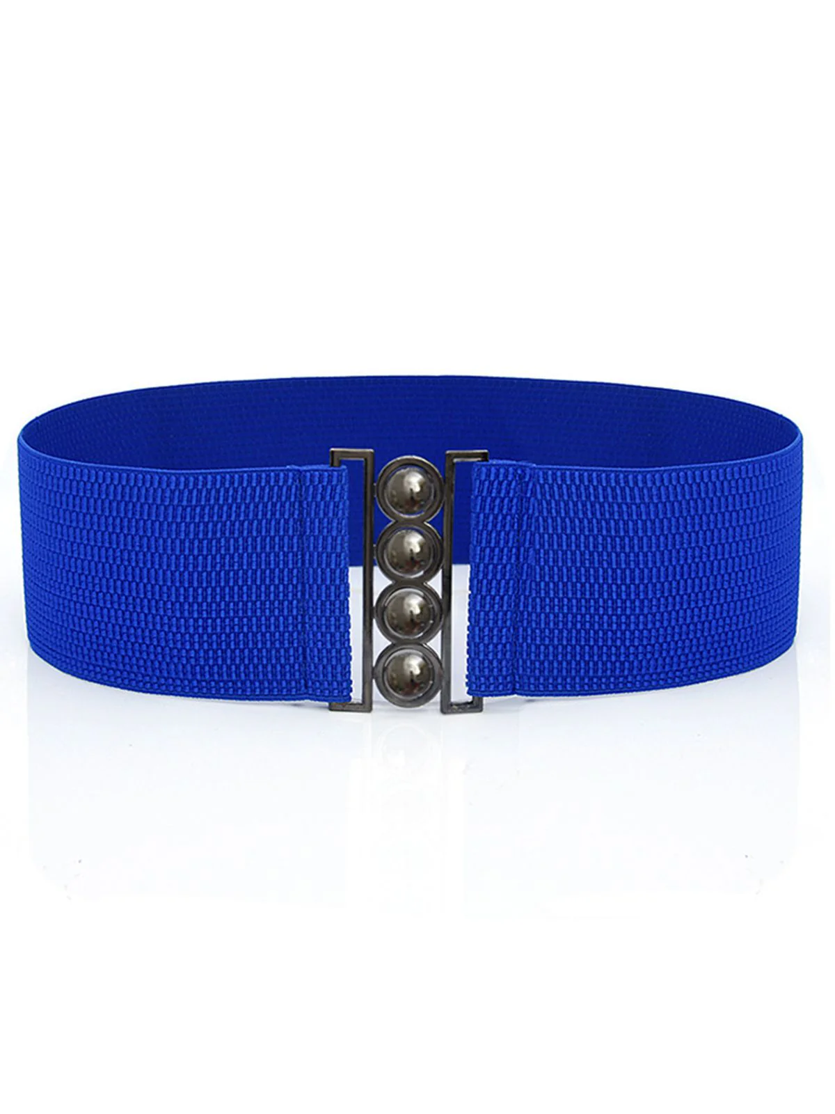Retro Elasticity Cinch Belts - Image 3