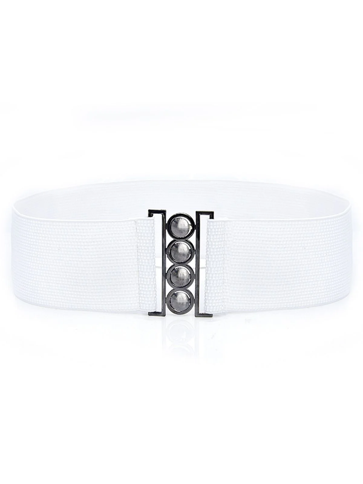 Retro Elasticity Cinch Belts - Image 4