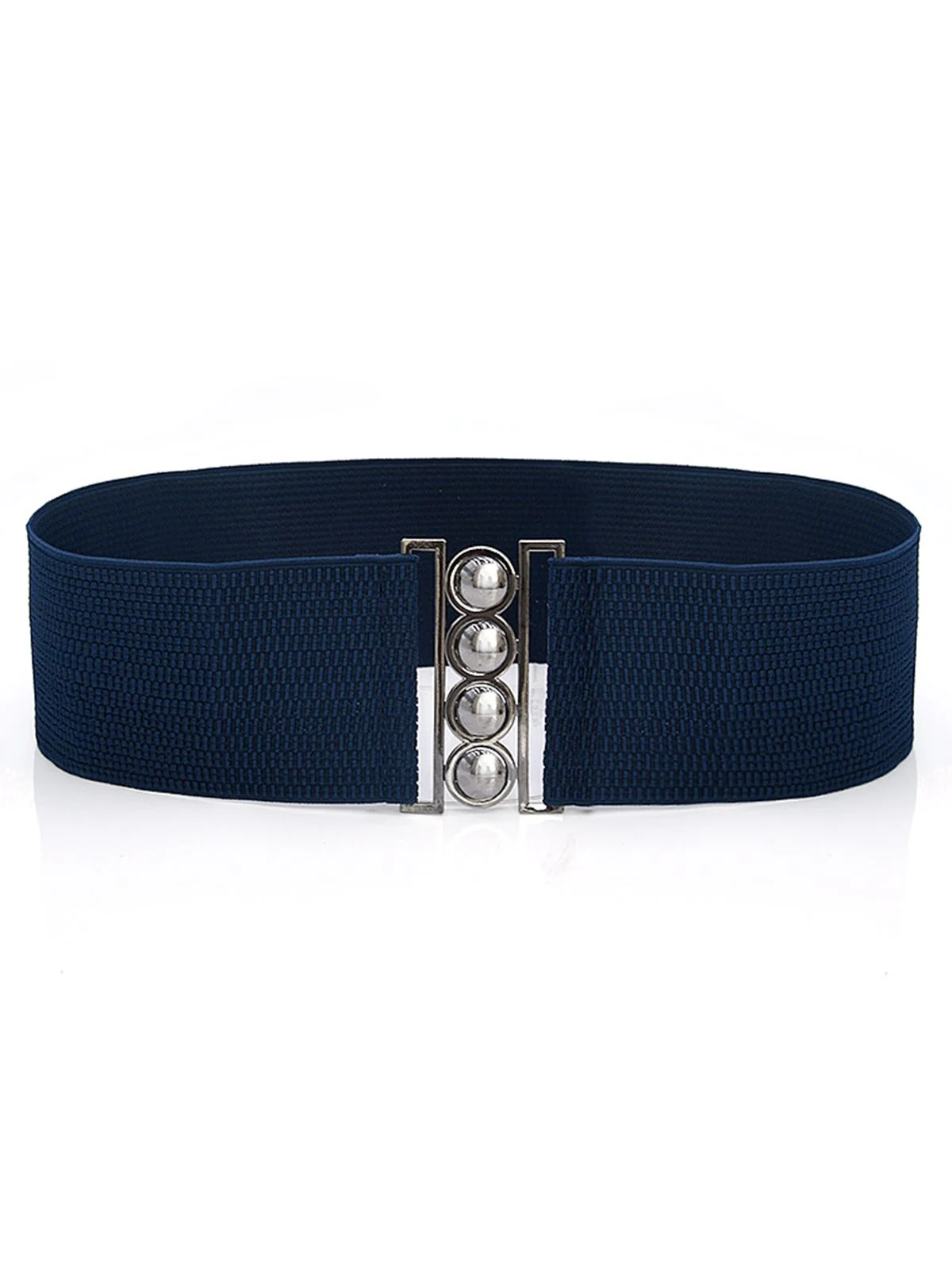 Retro Elasticity Cinch Belts - Image 9