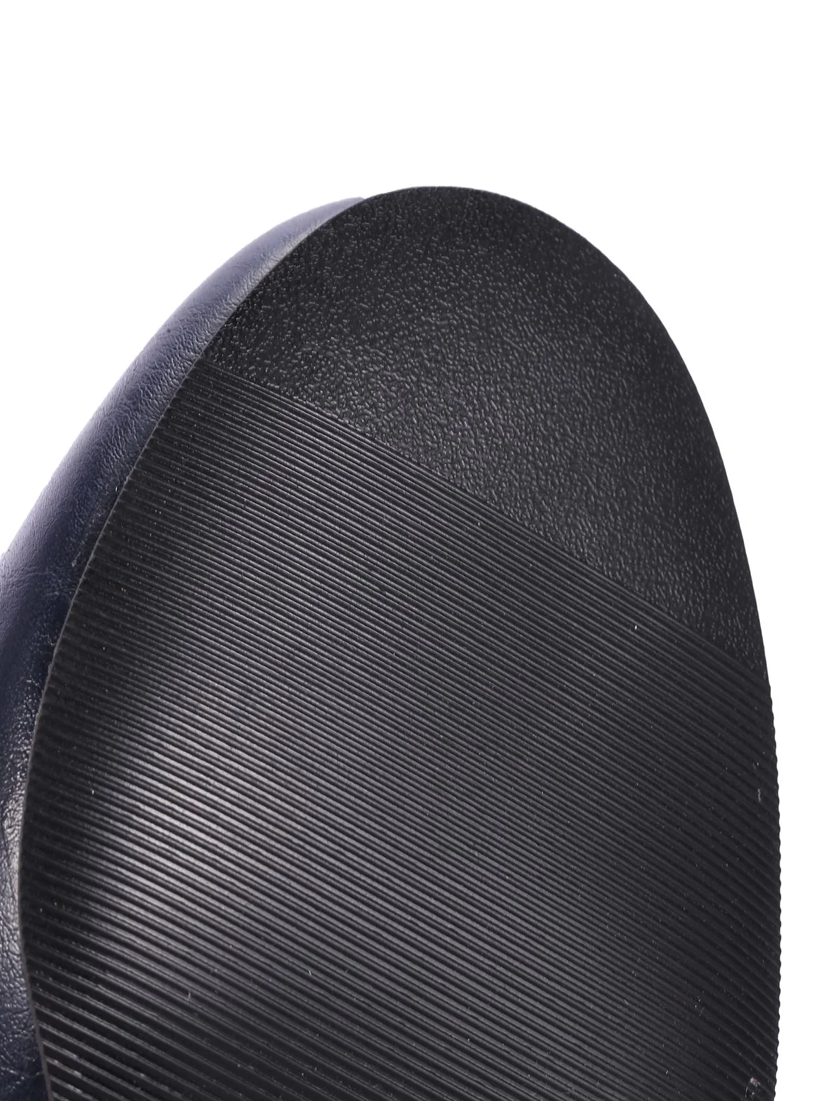 Retro High Heels Saddle Shoes - Image 8