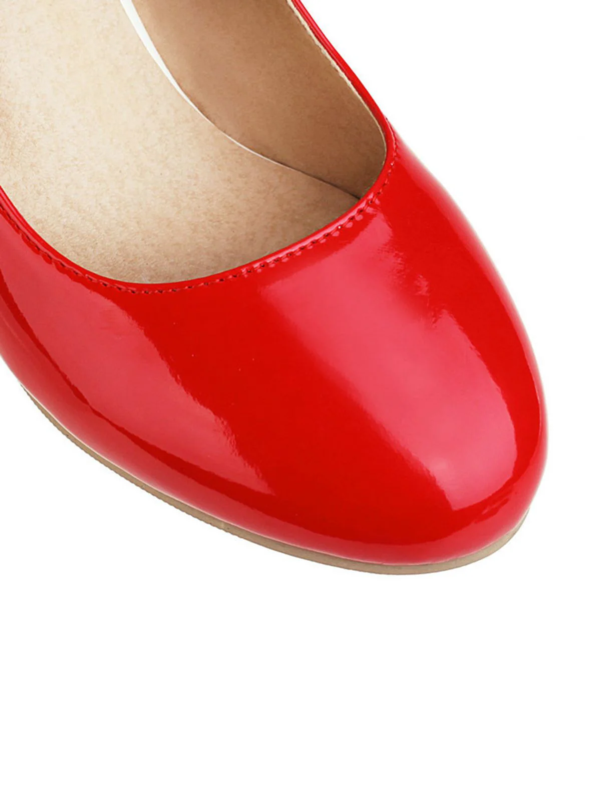 Straps Bowknot High Heels Shoes - Image 3