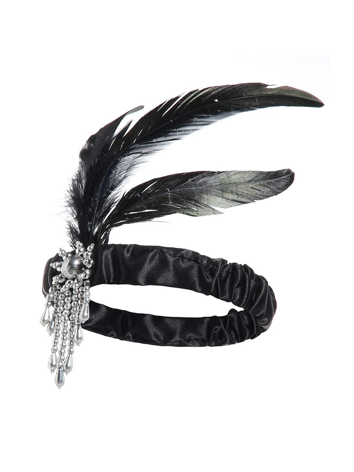 [US Warehouse] 4Pcs 1920s Accessories Set - Image 2