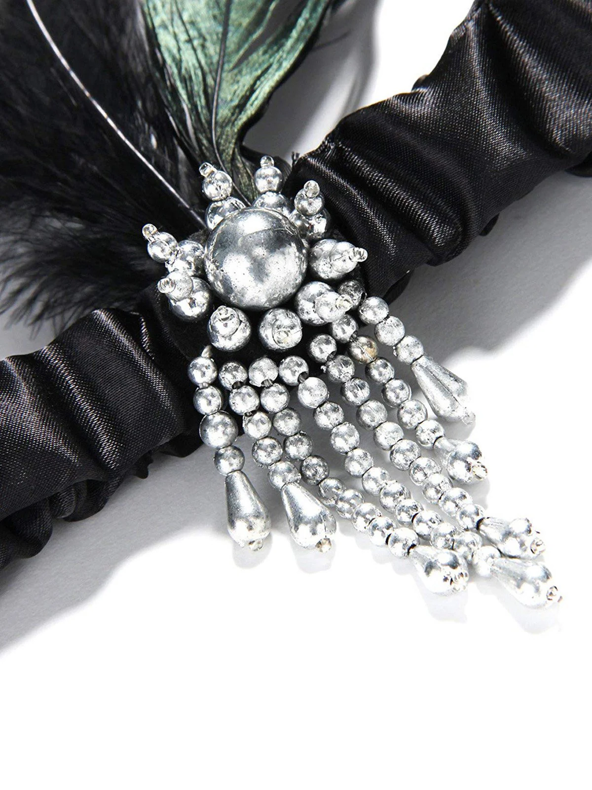 [US Warehouse] 4Pcs 1920s Accessories Set - Image 6