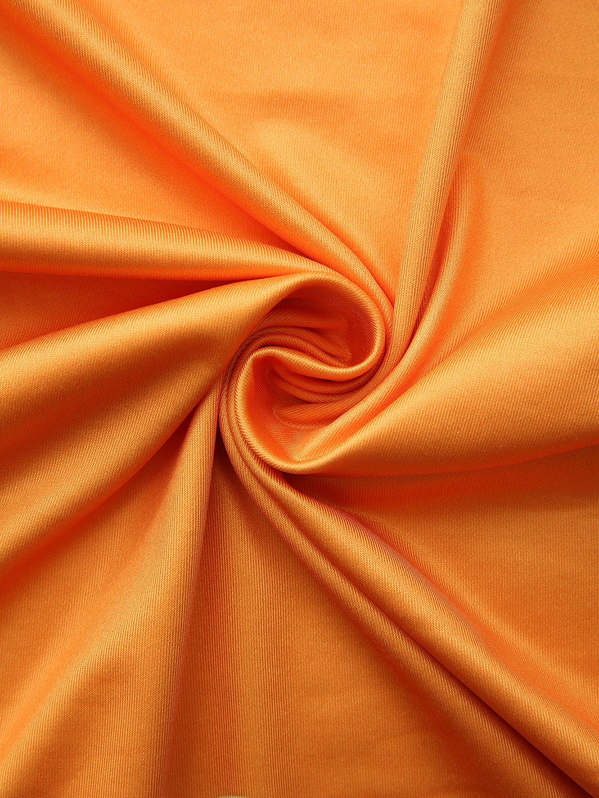 Yellow 1960s Gingerbread Cosplay Dress - Image 8